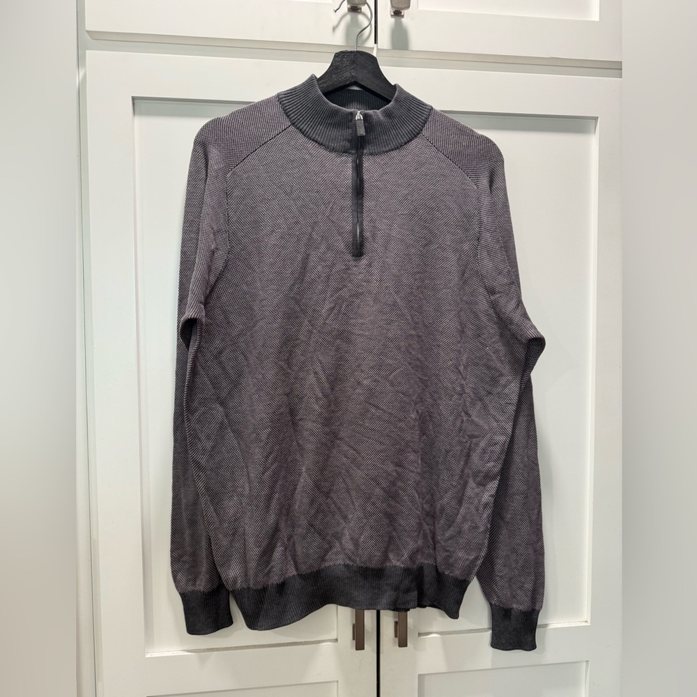 Jack Victor knit Sweater